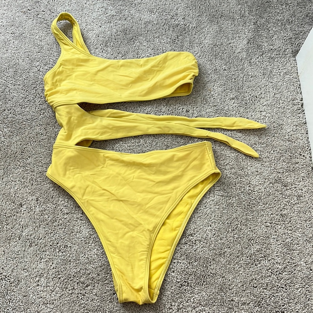 Abercrombie and Fitch One Piece
